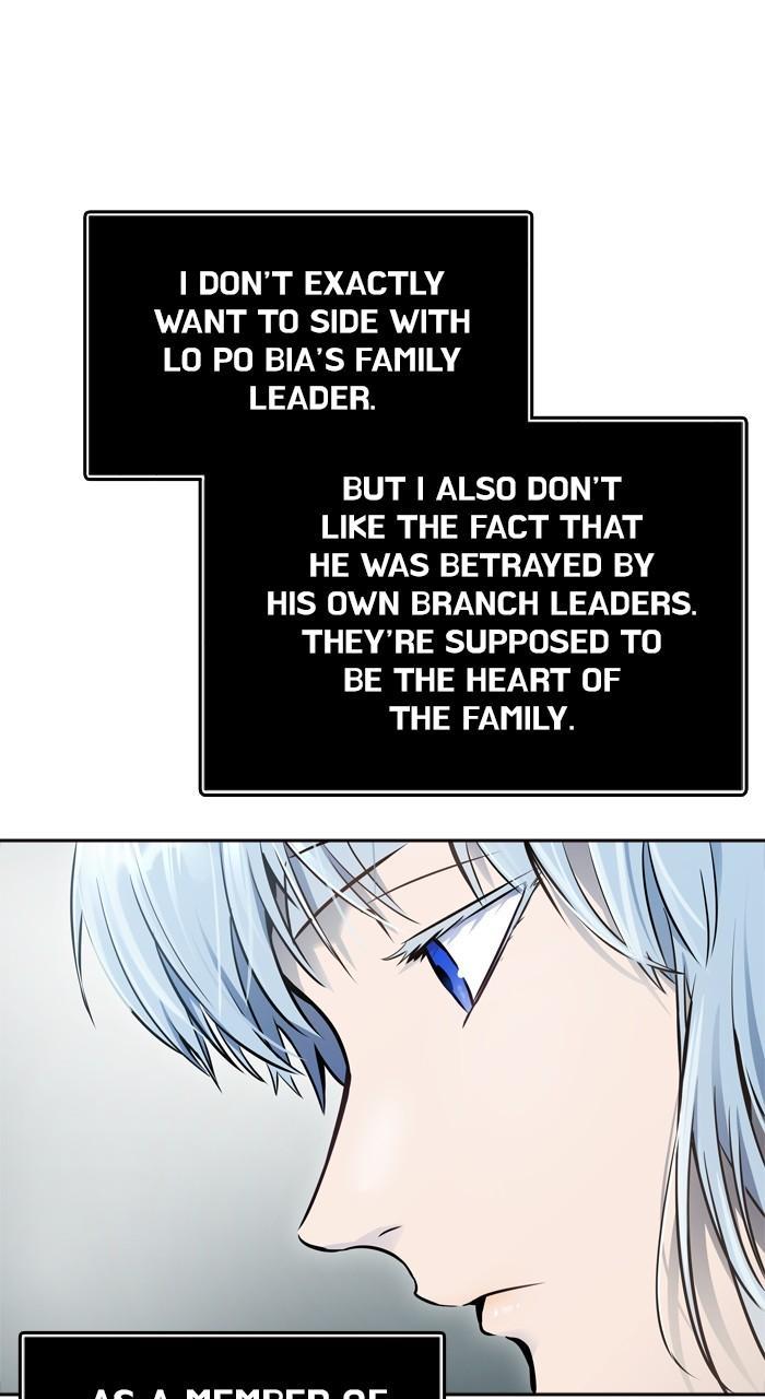 Tower of God Chap 191 - Next Chap 192