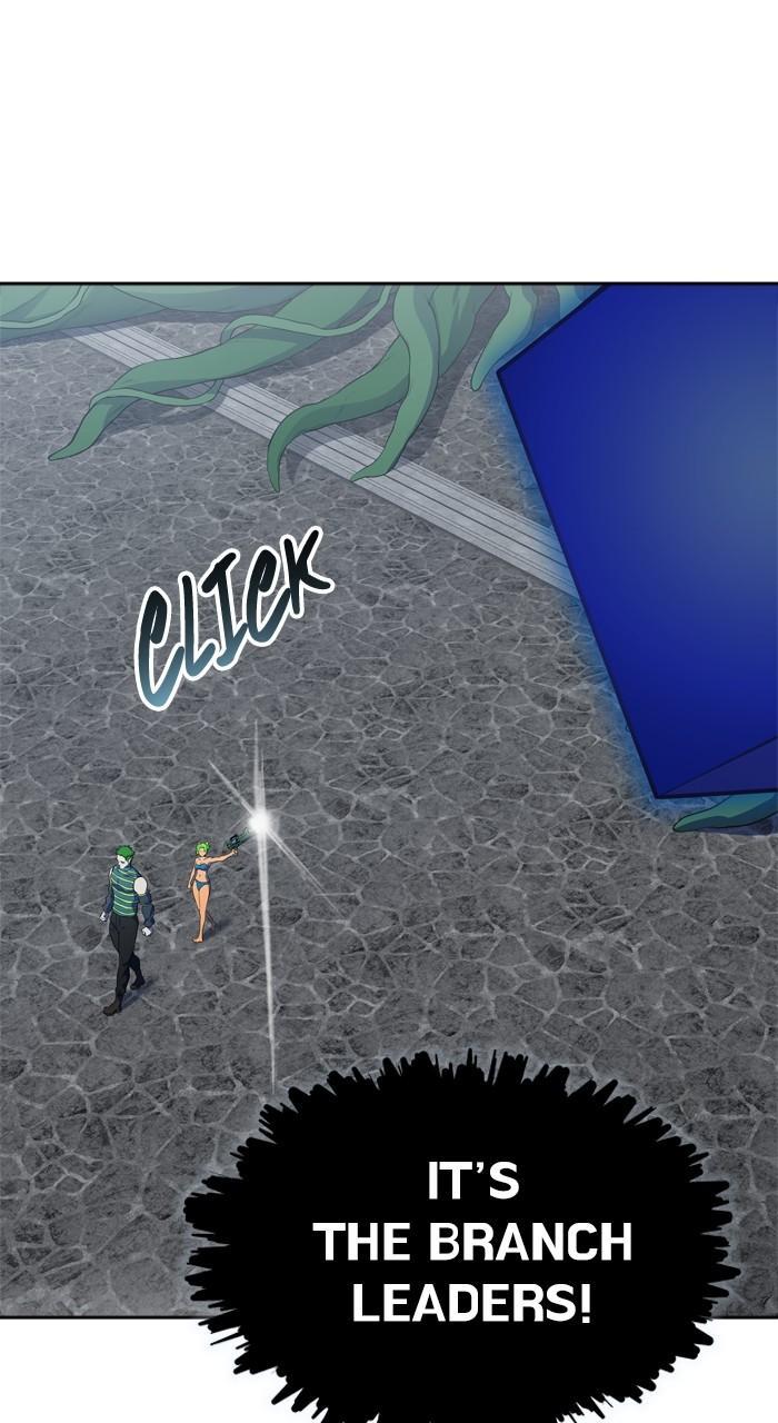 Tower of God Chap 191 - Next Chap 192