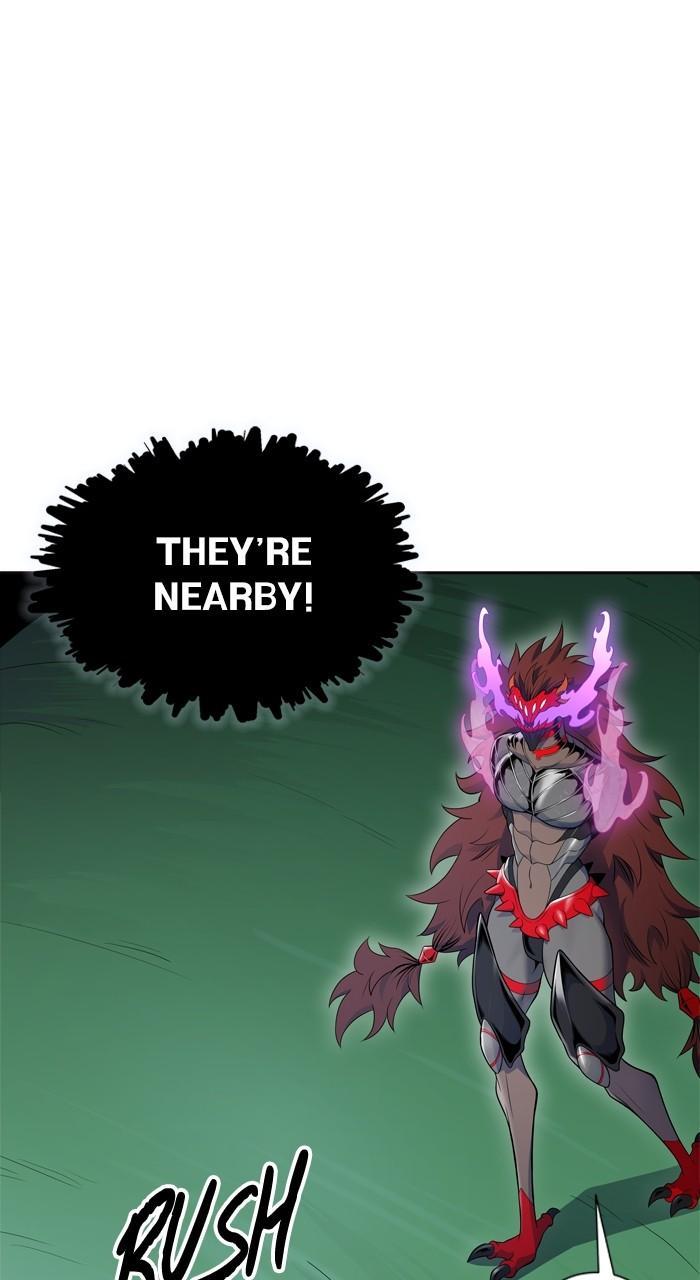 Tower of God Chap 191 - Next Chap 192