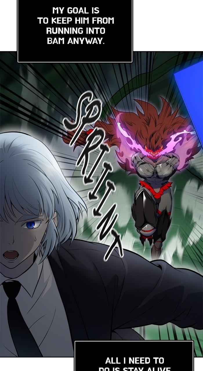 Tower of God Chap 191 - Next Chap 192