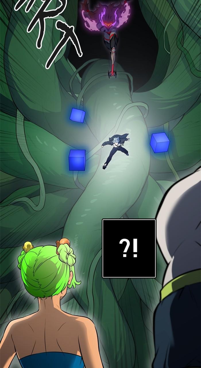 Tower of God Chap 191 - Next Chap 192