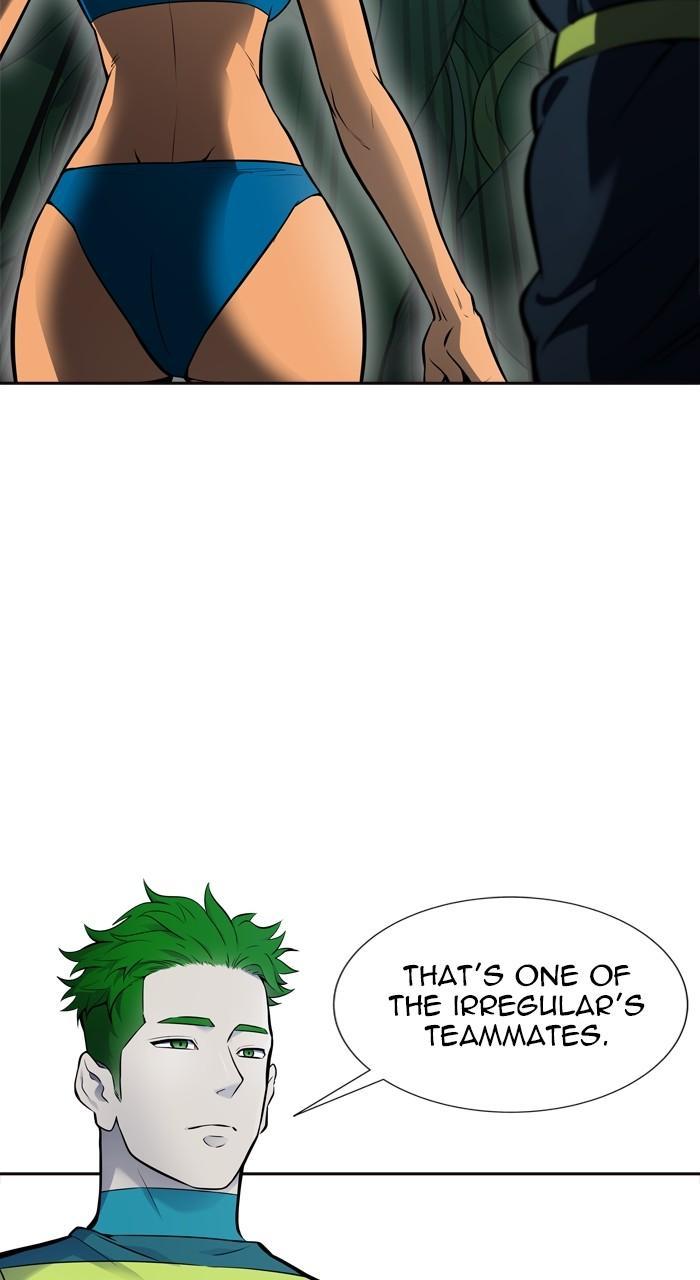 Tower of God Chap 191 - Next Chap 192