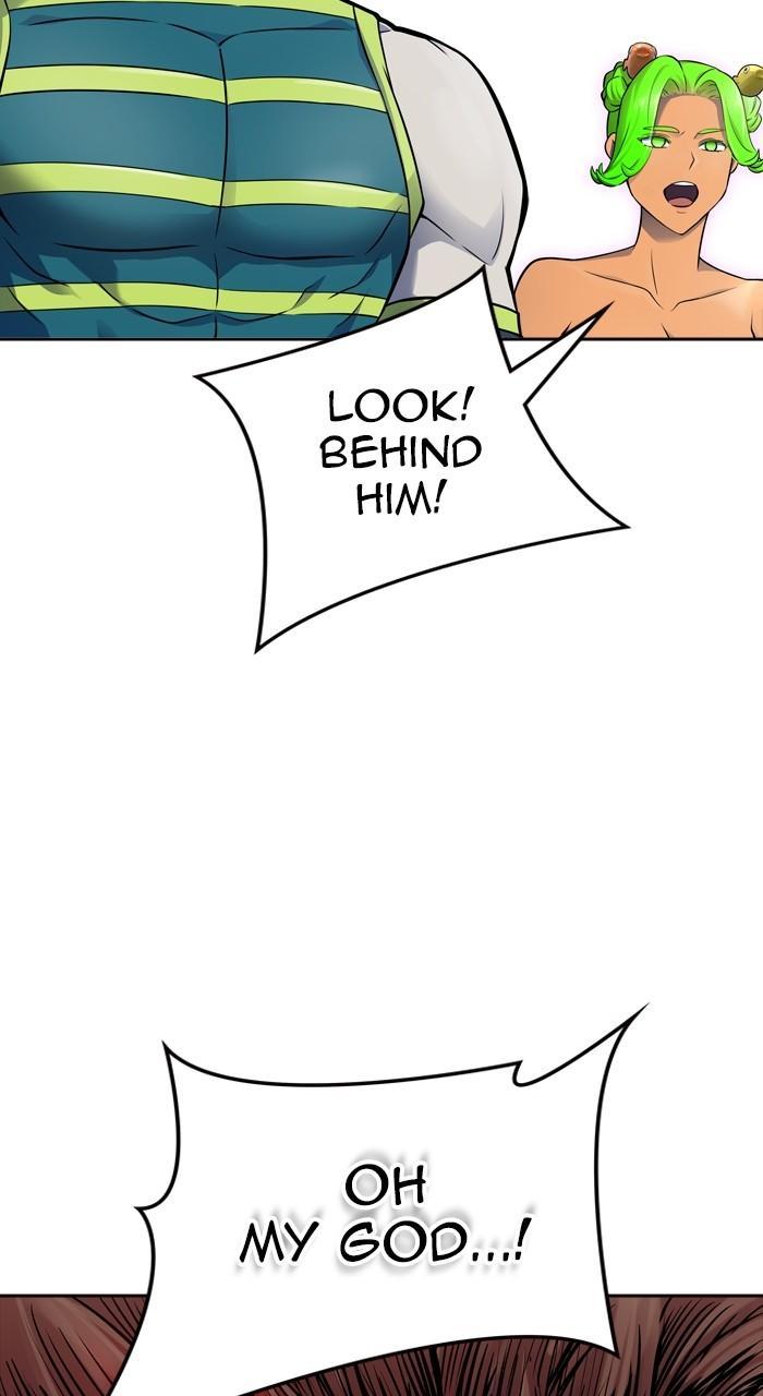 Tower of God Chap 191 - Next Chap 192