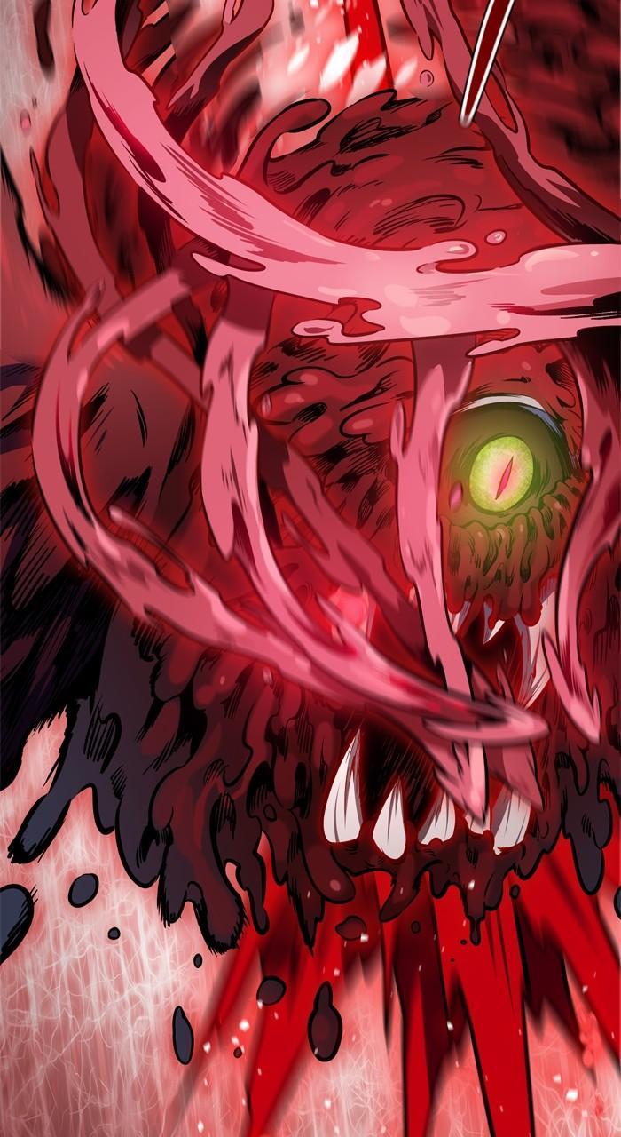 Tower of God Chap 191 - Next Chap 192
