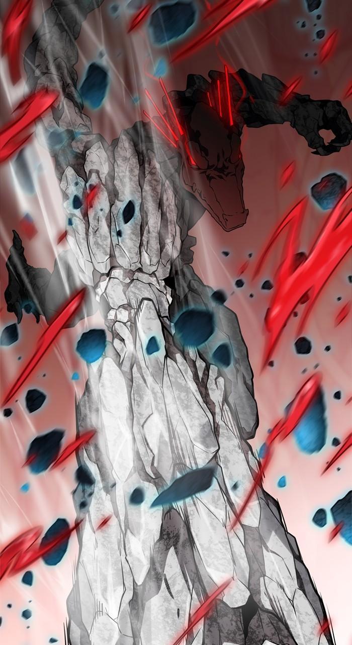 Tower of God Chap 191 - Next Chap 192
