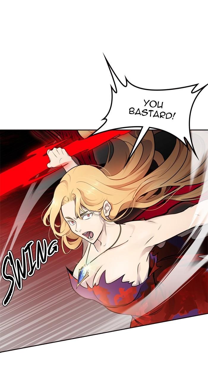 Tower of God Chap 191 - Next Chap 192