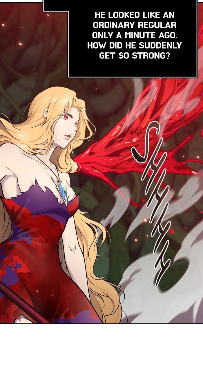 Tower of God Chap 191 - Next Chap 192