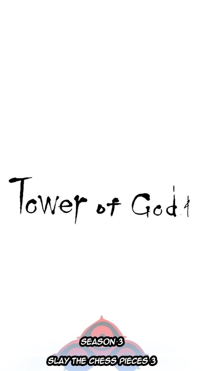 Tower of God Chap 191 - Next Chap 192