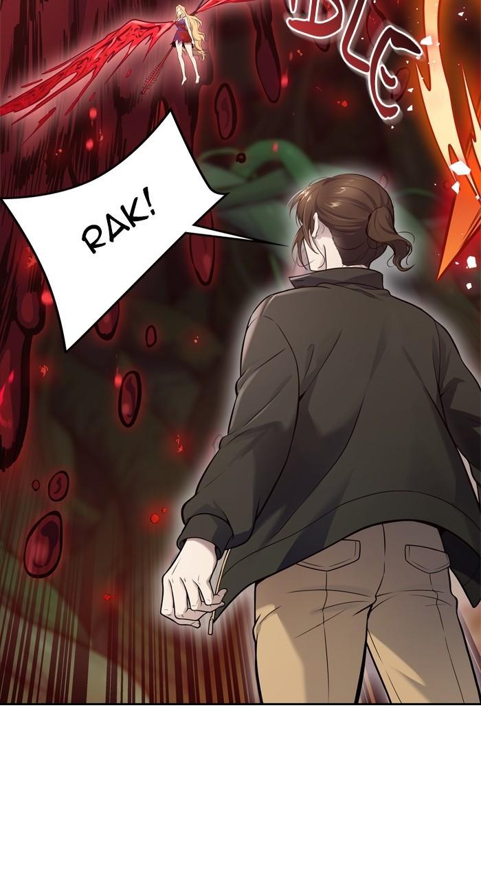Tower of God Chap 191 - Next Chap 192