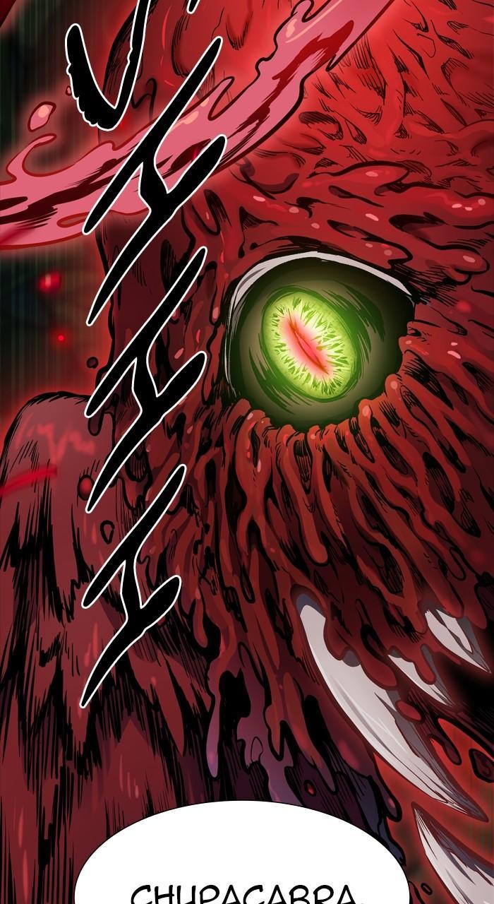 Tower of God Chap 191 - Next Chap 192