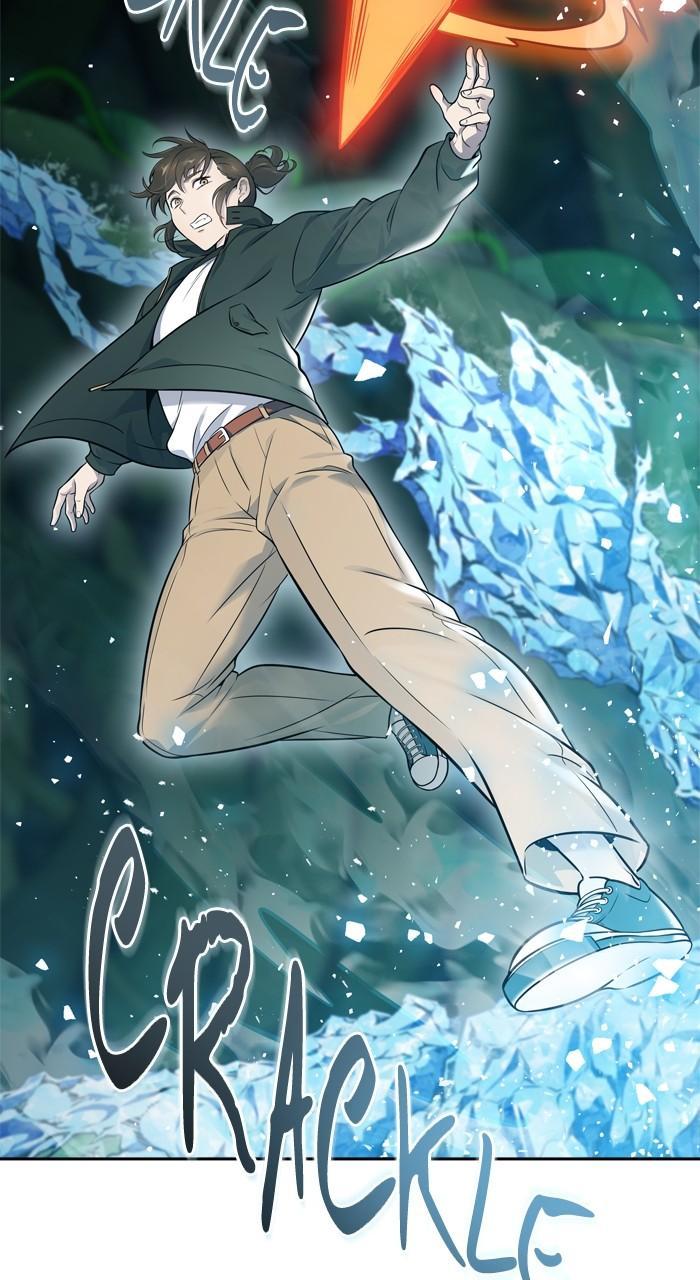 Tower of God Chap 191 - Next Chap 192