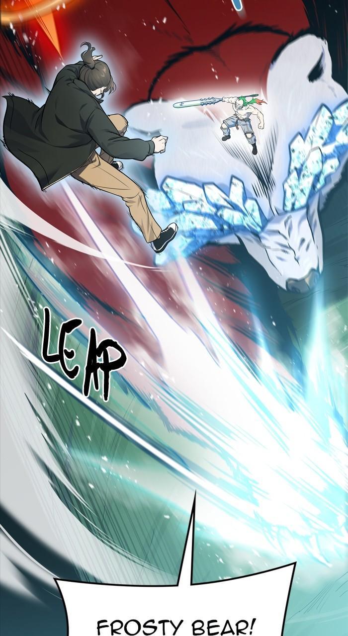 Tower of God Chap 191 - Next Chap 192