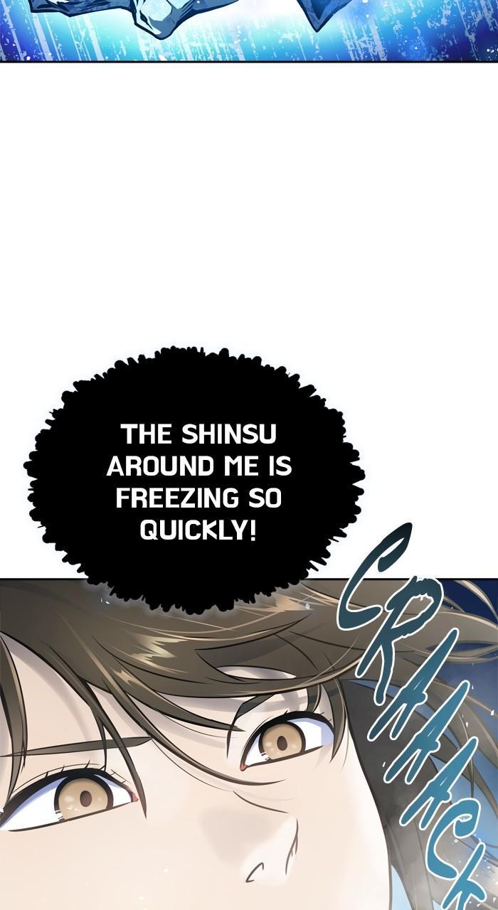 Tower of God Chap 191 - Next Chap 192