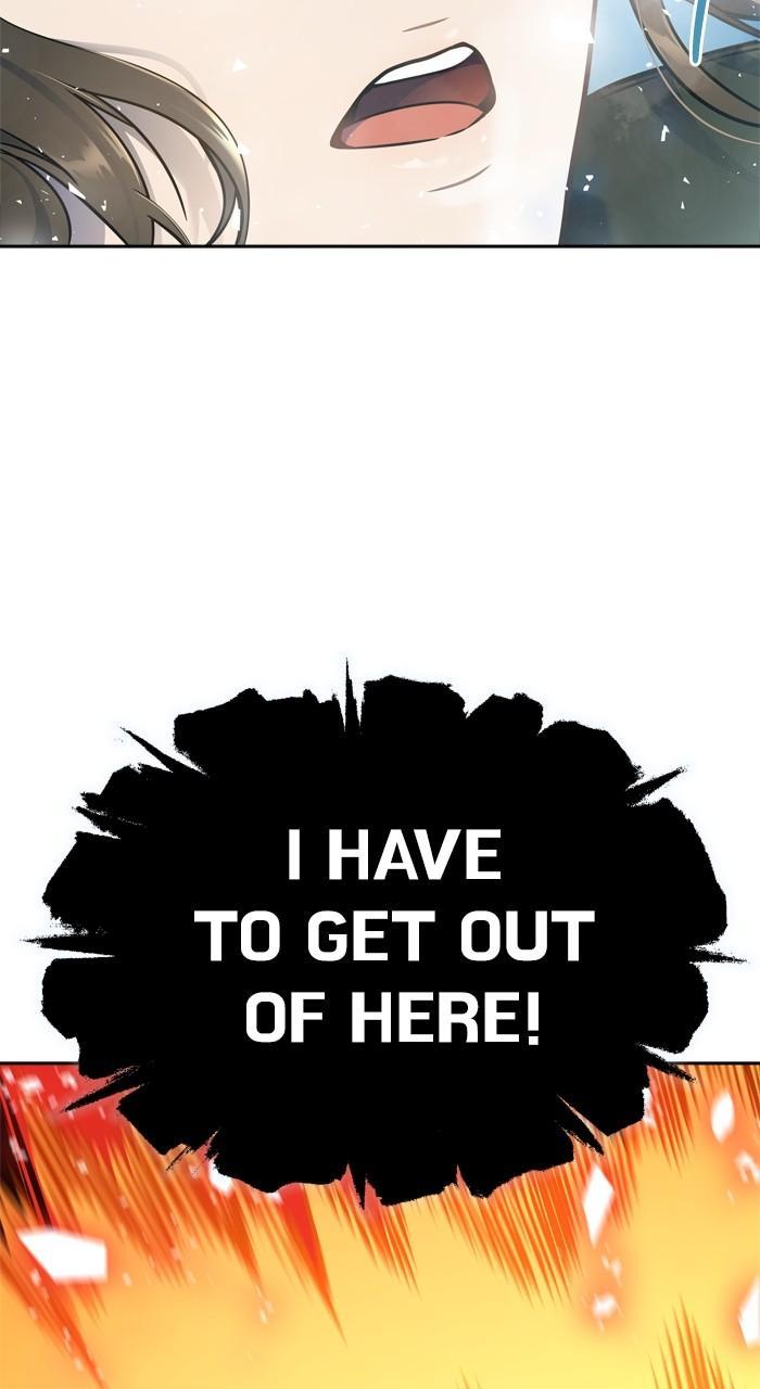 Tower of God Chap 191 - Next Chap 192
