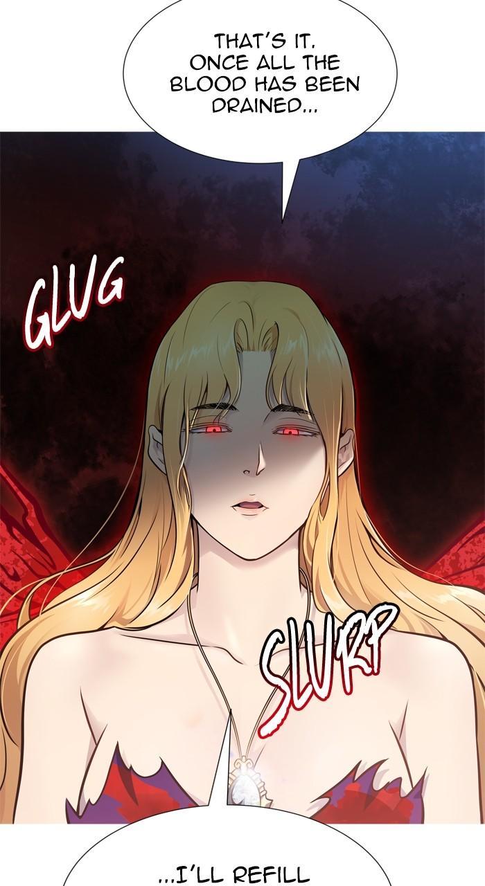Tower of God Chap 191 - Next Chap 192