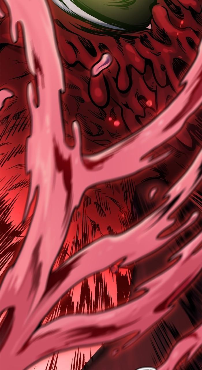 Tower of God Chap 191 - Next Chap 192