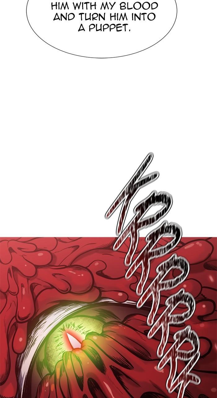 Tower of God Chap 191 - Next Chap 192