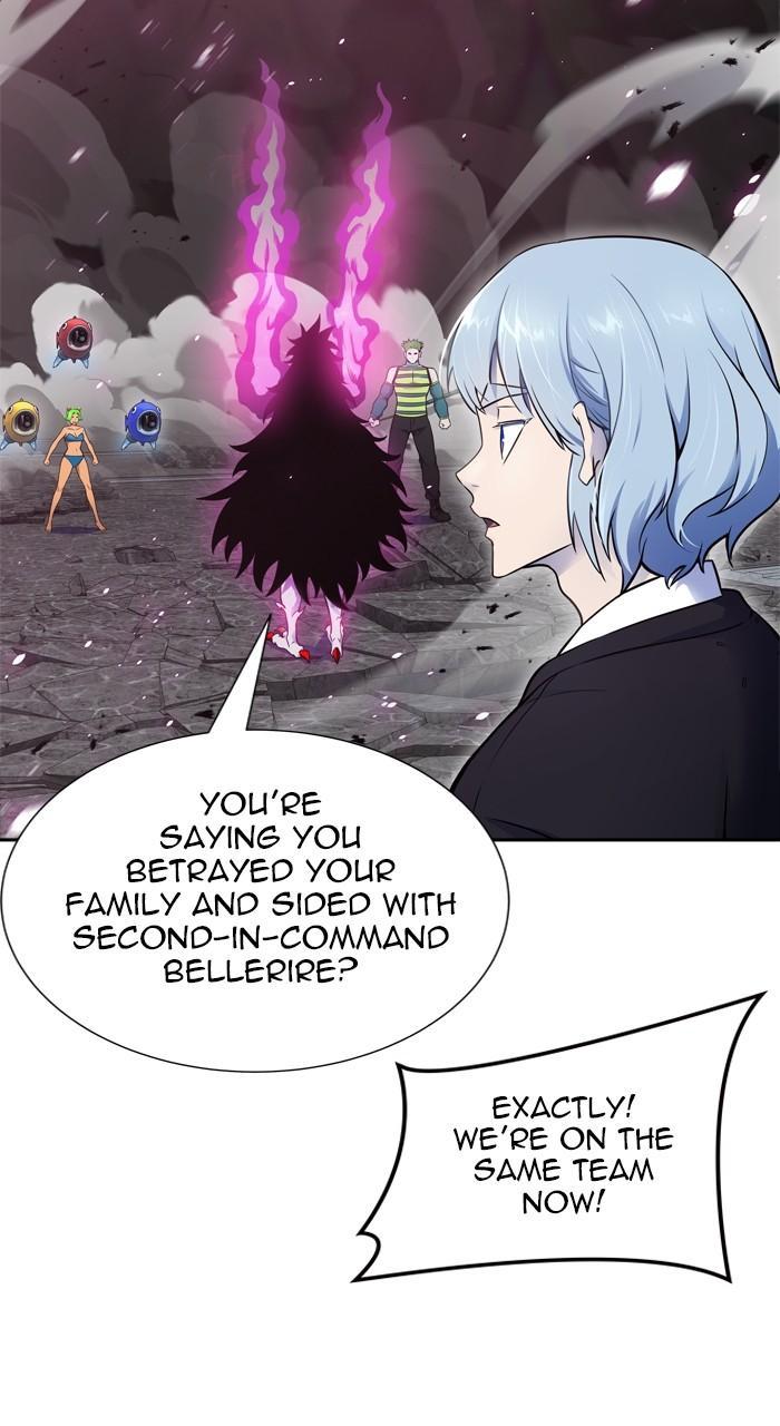 Tower of God Chap 193 - Next Chap 194