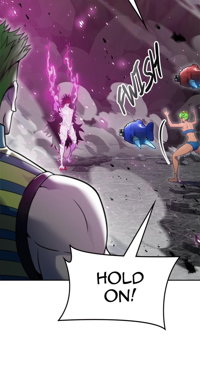 Tower of God Chap 193 - Next Chap 194