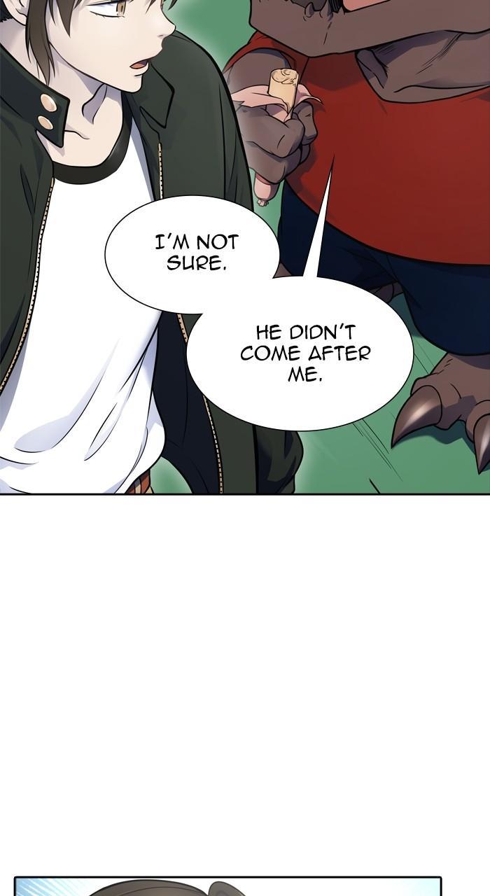 Tower of God Chap 193 - Next Chap 194