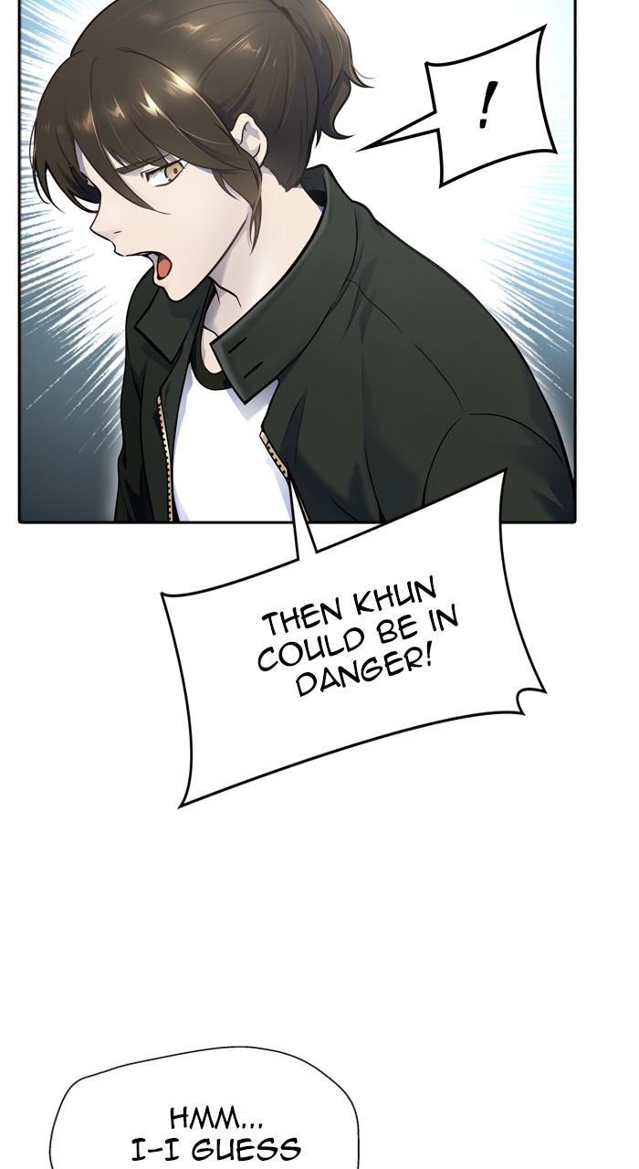 Tower of God Chap 193 - Next Chap 194