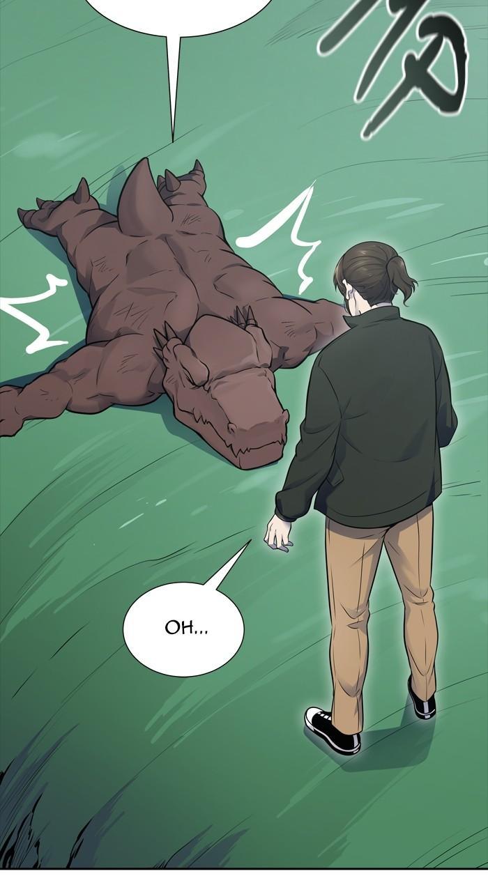 Tower of God Chap 193 - Next Chap 194