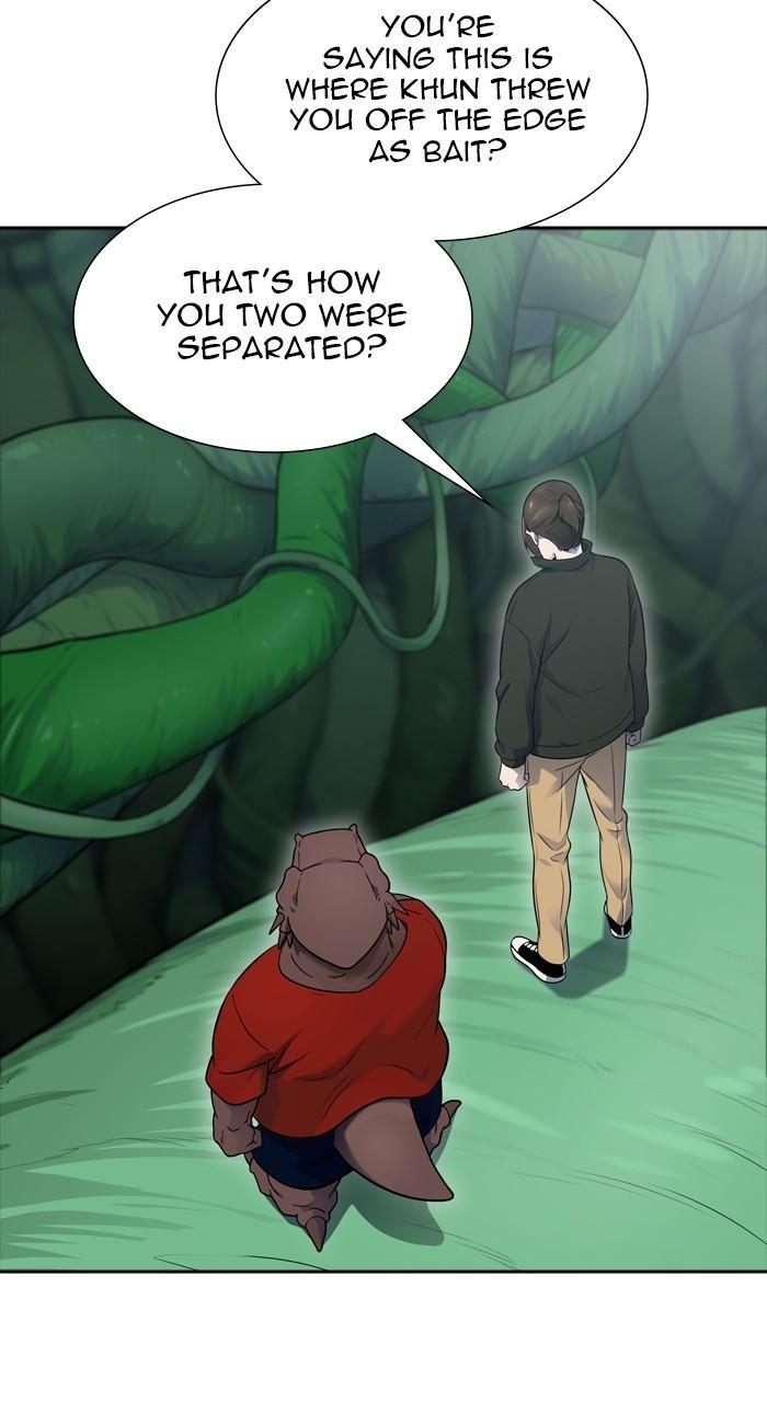 Tower of God Chap 193 - Next Chap 194