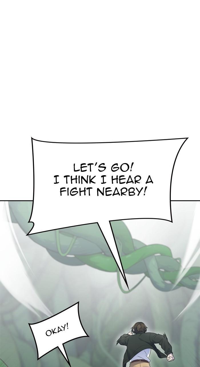Tower of God Chap 193 - Next Chap 194