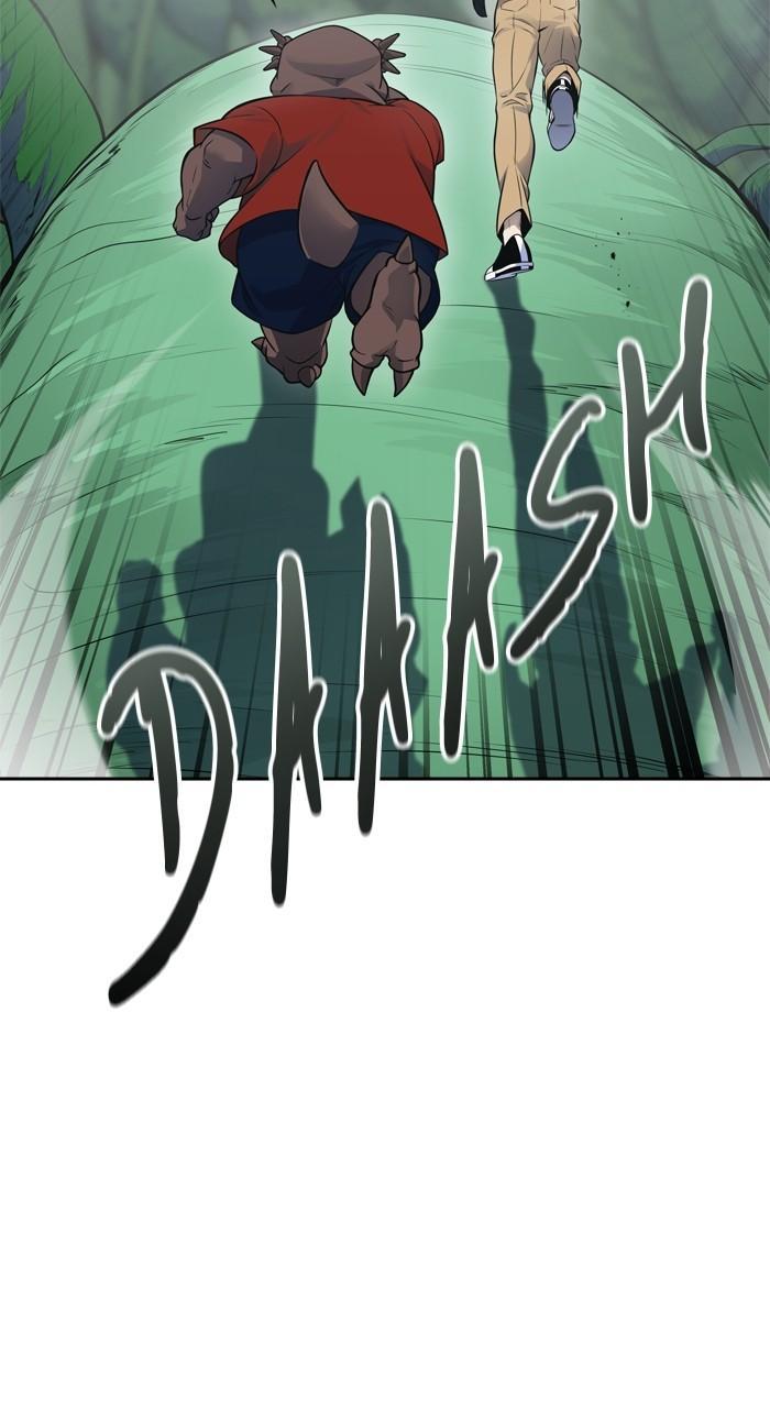 Tower of God Chap 193 - Next Chap 194