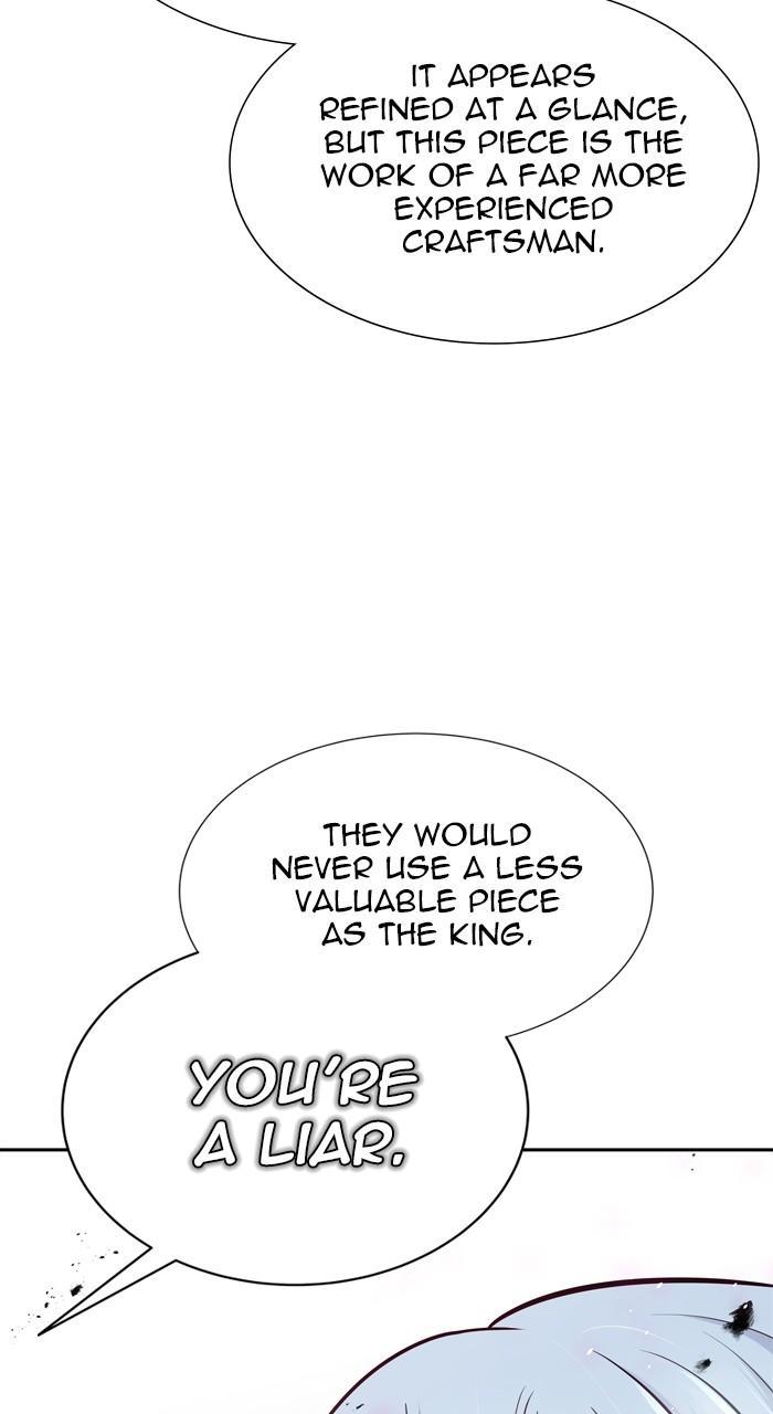Tower of God Chap 193 - Next Chap 194