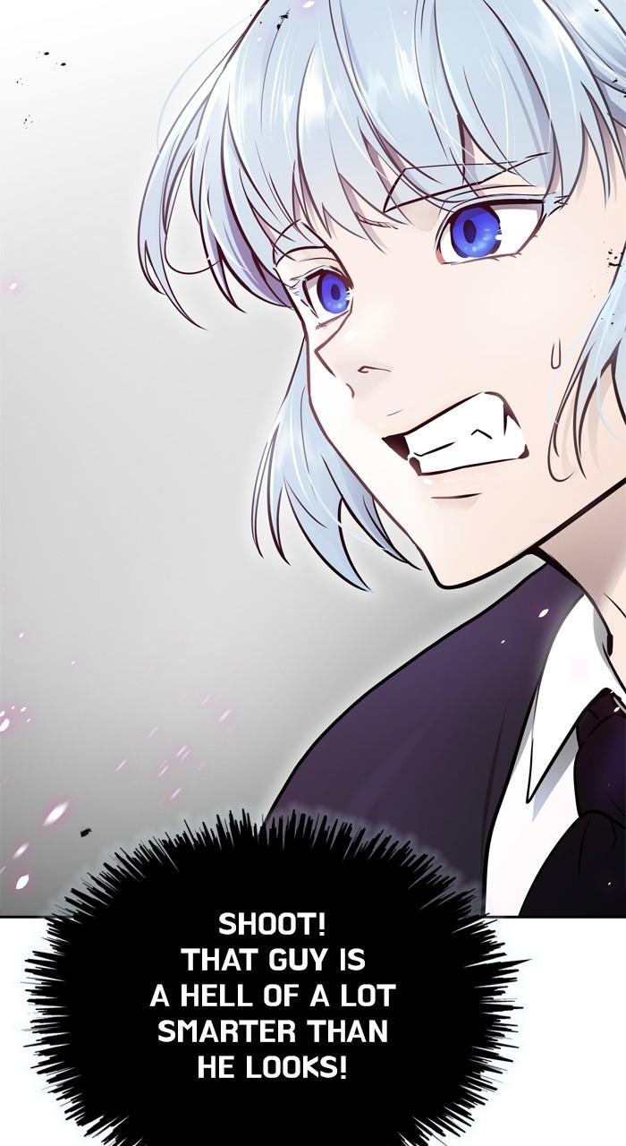 Tower of God Chap 193 - Next Chap 194