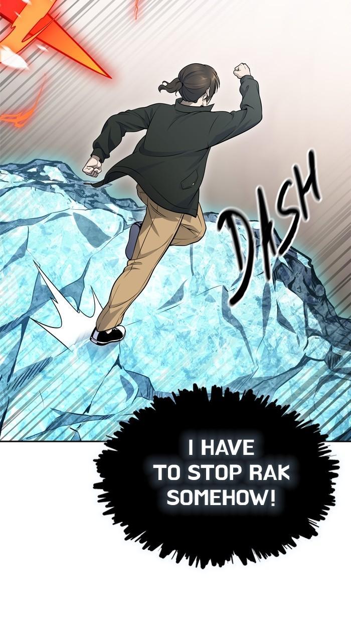 Tower of God Chap 193 - Next Chap 194