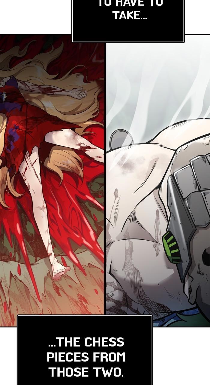Tower of God Chap 193 - Next Chap 194