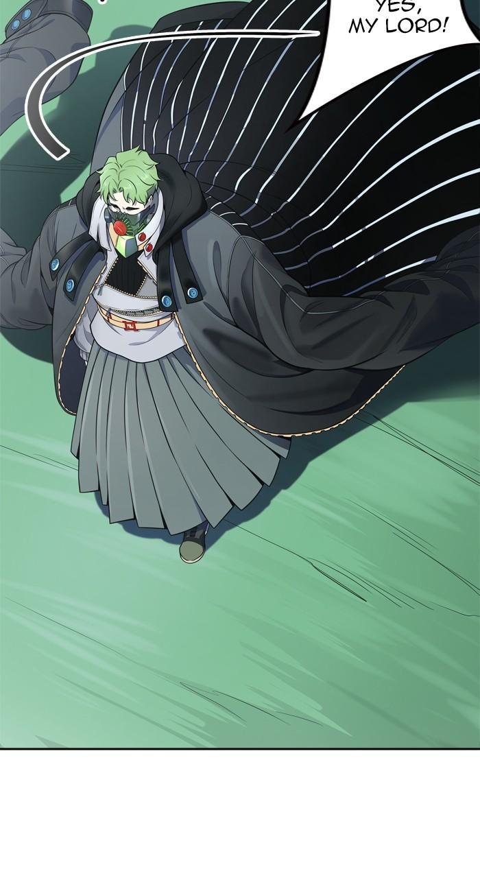 Tower of God Chap 193 - Next Chap 194