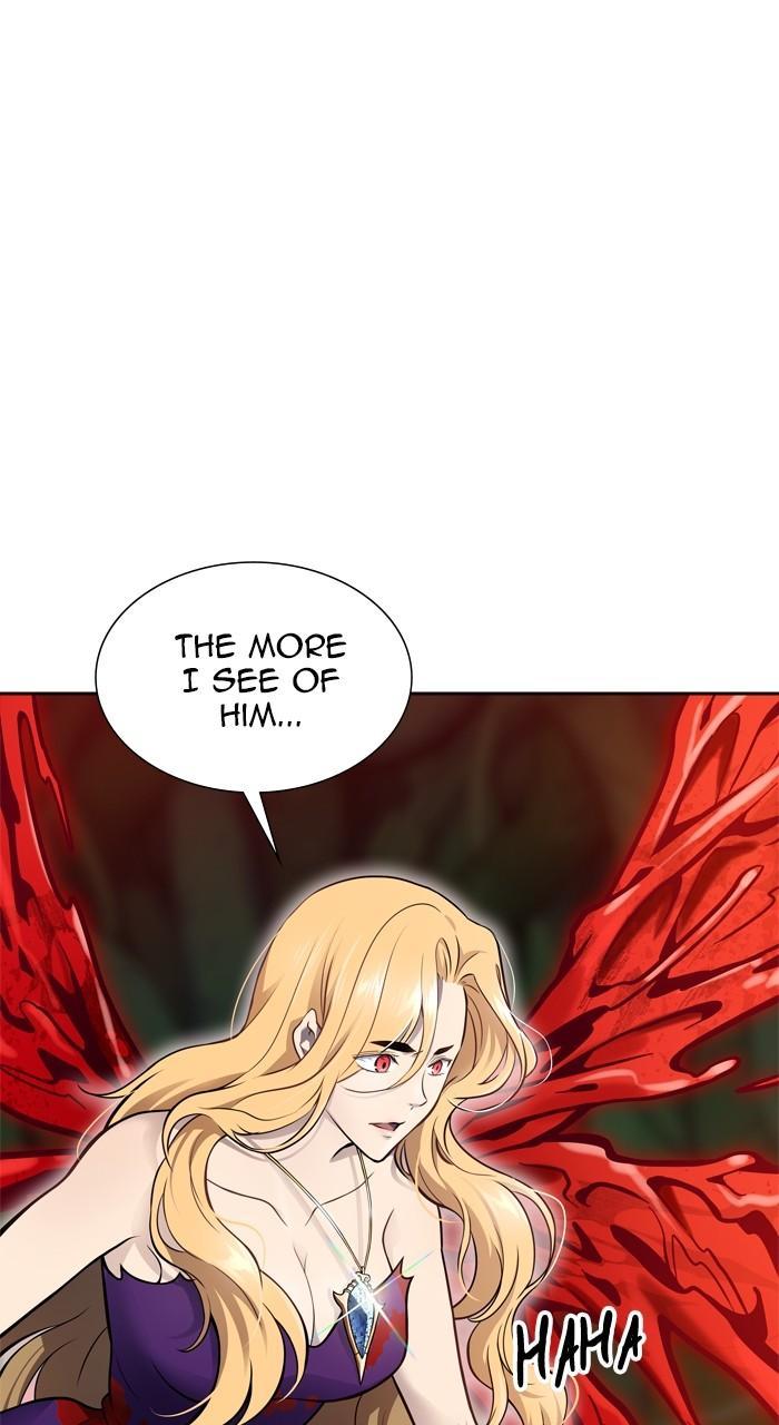Tower of God Chap 193 - Next Chap 194