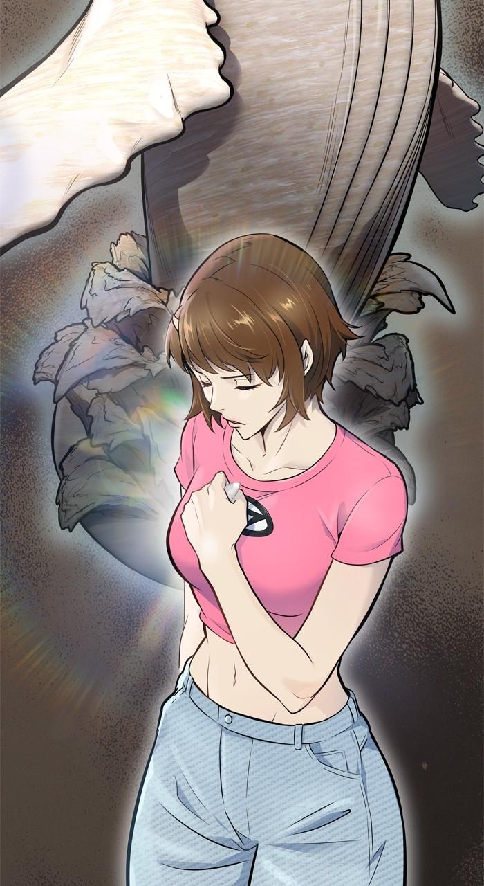 Tower of God Chap 193 - Next Chap 194