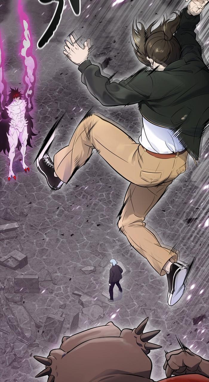 Tower of God Chap 193 - Next Chap 194