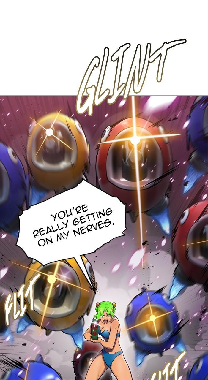 Tower of God Chap 193 - Next Chap 194