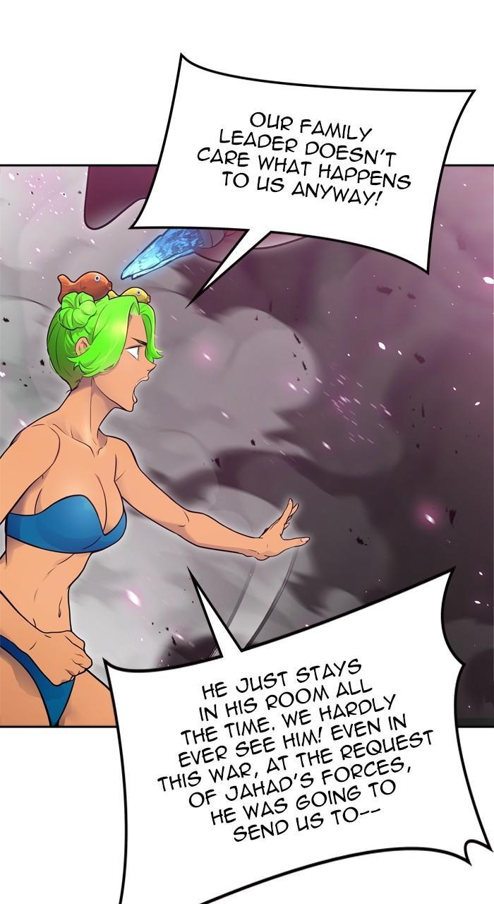 Tower of God Chap 193 - Next Chap 194