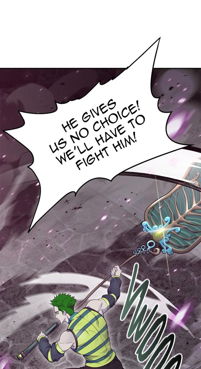 Tower of God Chap 193 - Next Chap 194