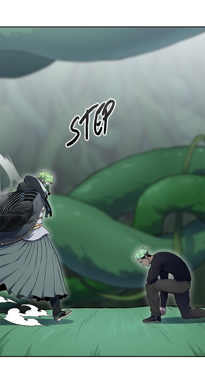 Tower of God Chap 193 - Next Chap 194