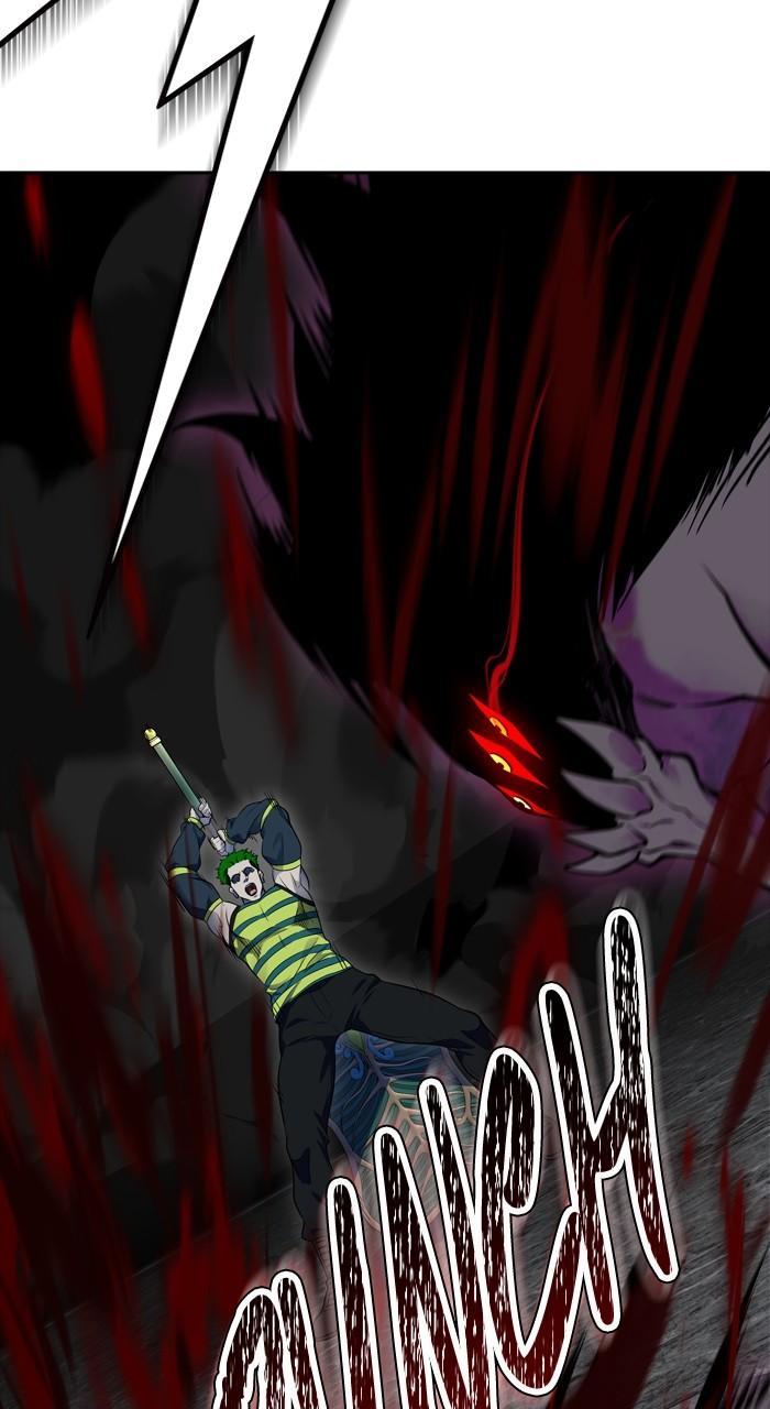 Tower of God Chap 193 - Next Chap 194