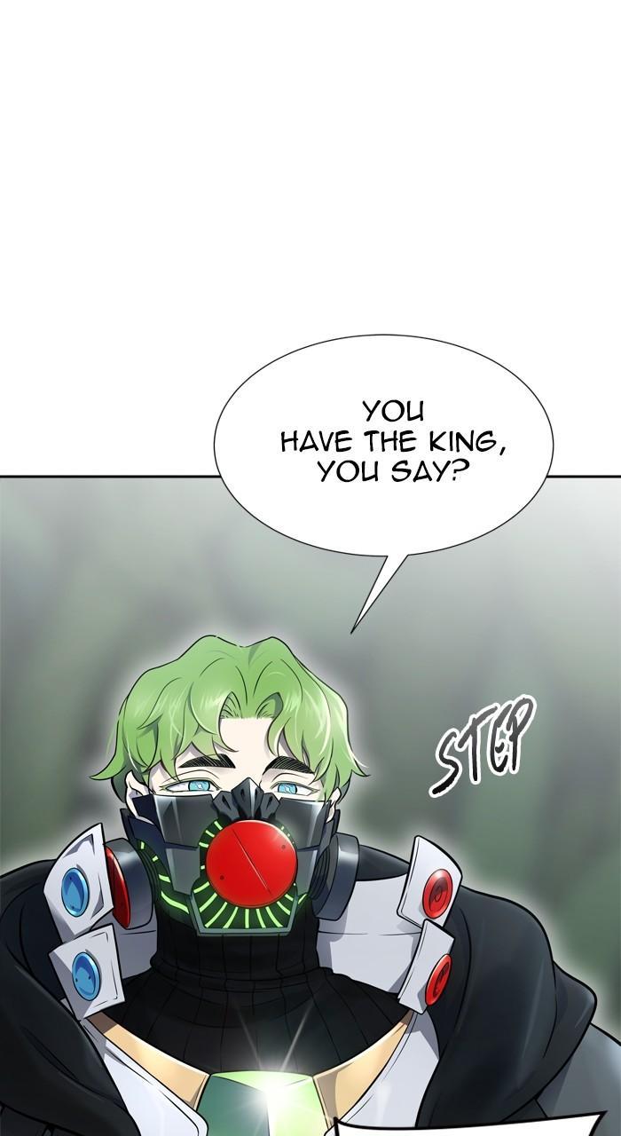 Tower of God Chap 193 - Next Chap 194