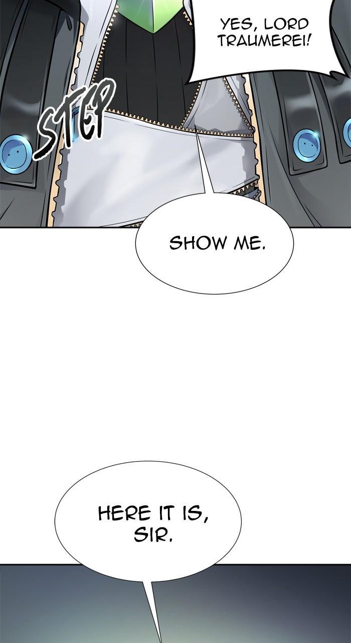 Tower of God Chap 193 - Next Chap 194