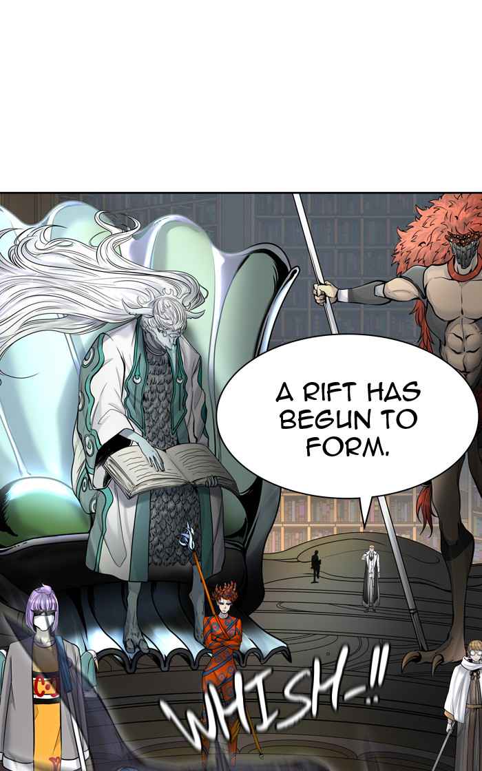Tower of God Chap 337 - Next Chap 338