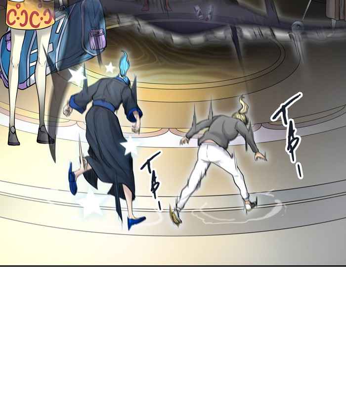 Tower of God Chap 337 - Next Chap 338