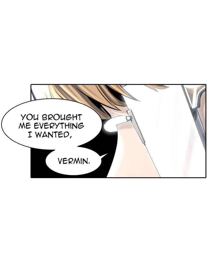 Tower of God Chap 337 - Next Chap 338