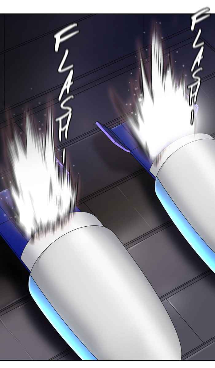 Tower of God Chap 337 - Next Chap 338