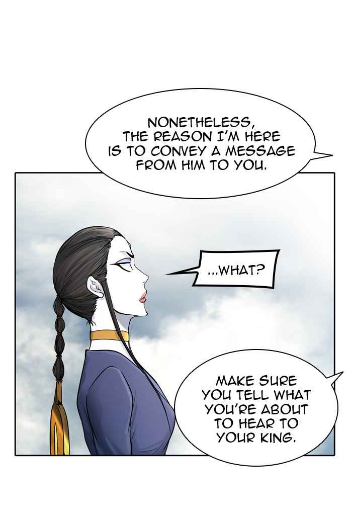 Tower of God Chap 337 - Next Chap 338