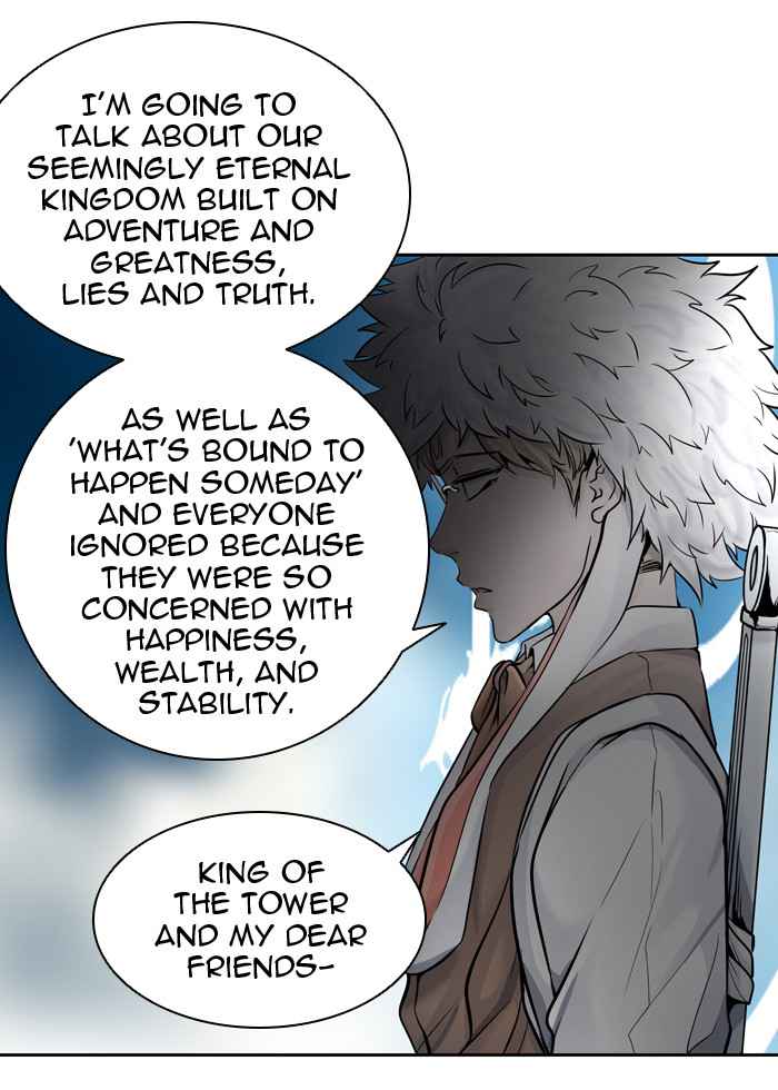 Tower of God Chap 337 - Next Chap 338